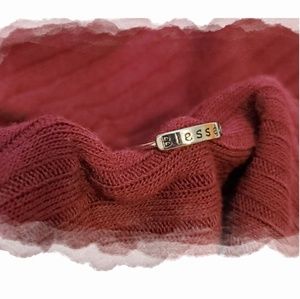 《New》 silver blessed ring